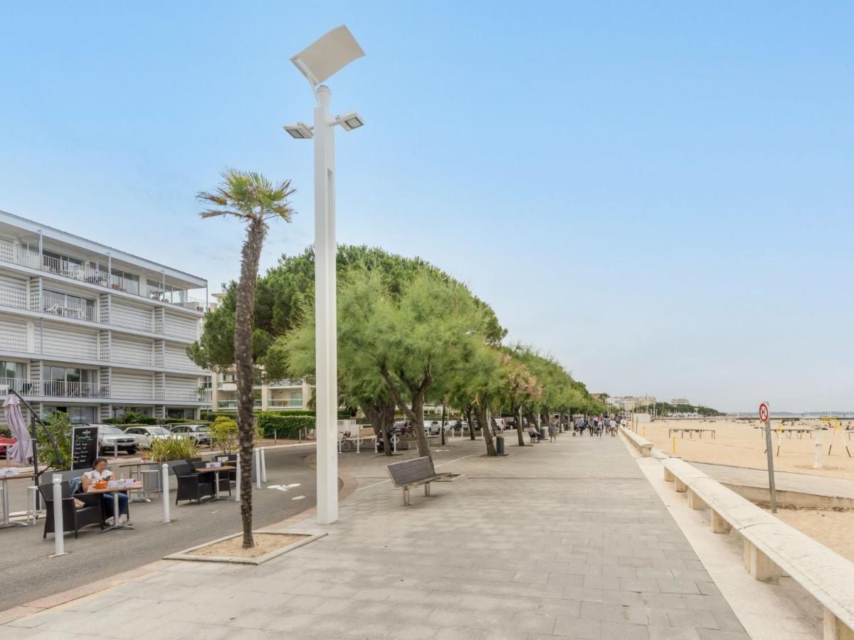 Studio Mogador-4 By Interhome Arcachon Exterior foto